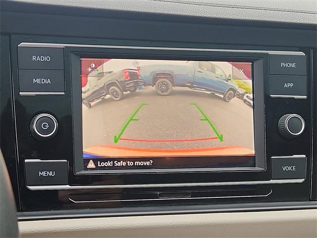 used 2020 Volkswagen Jetta car, priced at $12,699