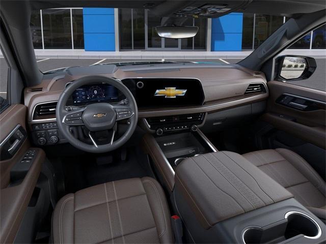 new 2026 Chevrolet Tahoe car, priced at $82,955