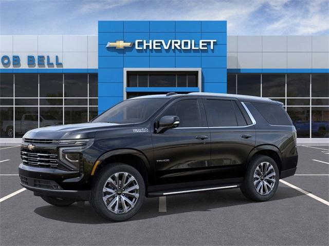 new 2026 Chevrolet Tahoe car, priced at $82,955