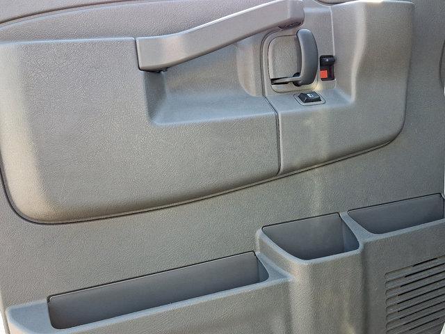 used 2023 GMC Savana 2500 car, priced at $28,536