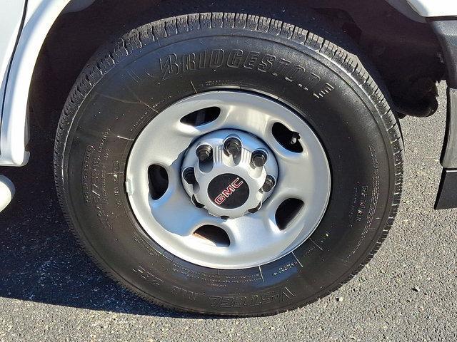 used 2023 GMC Savana 2500 car, priced at $28,536