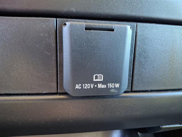 used 2023 GMC Savana 2500 car, priced at $28,536