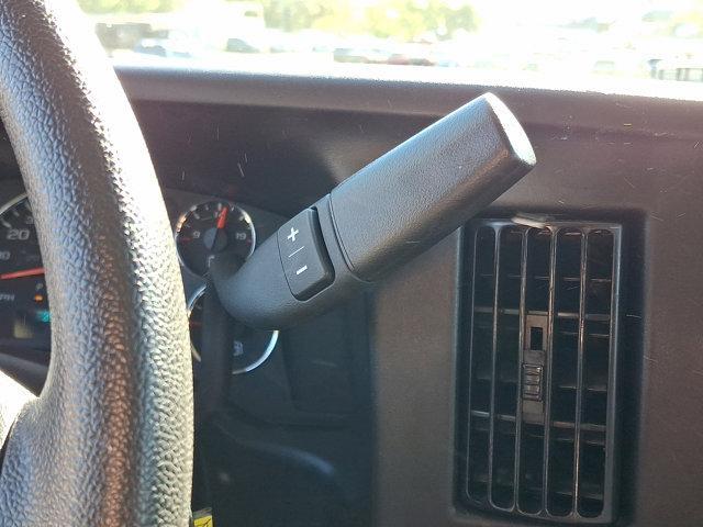 used 2023 GMC Savana 2500 car, priced at $28,536