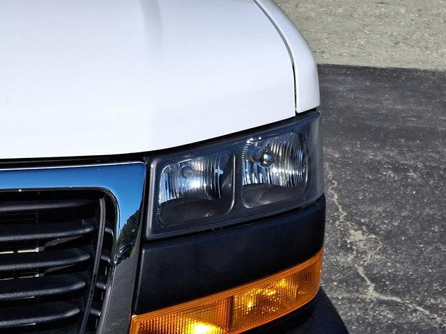 used 2023 GMC Savana 2500 car, priced at $28,536