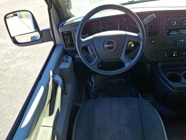 used 2023 GMC Savana 2500 car, priced at $28,536