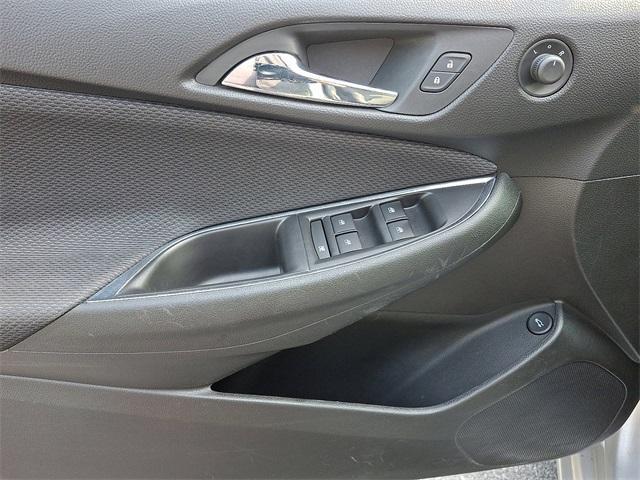 used 2018 Chevrolet Cruze car, priced at $11,999