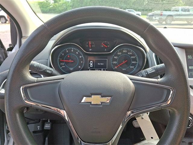 used 2018 Chevrolet Cruze car, priced at $11,999