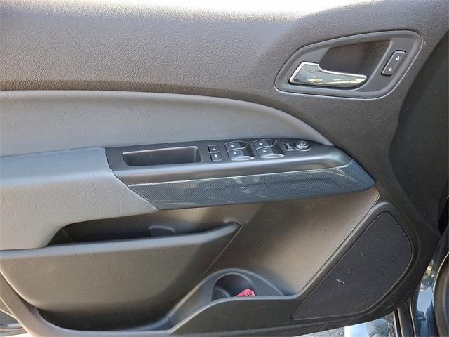 used 2019 Chevrolet Colorado car, priced at $25,716