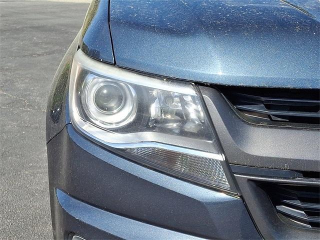 used 2019 Chevrolet Colorado car, priced at $25,716