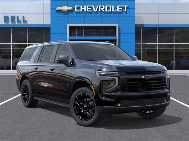 new 2026 Chevrolet Suburban car, priced at $85,305