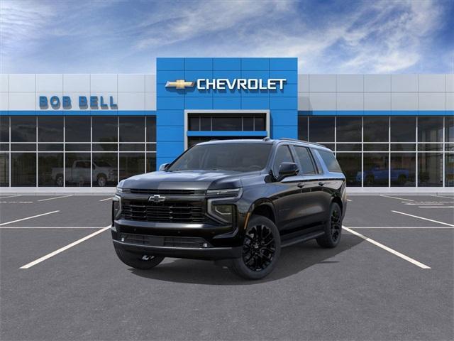 new 2026 Chevrolet Suburban car, priced at $85,305