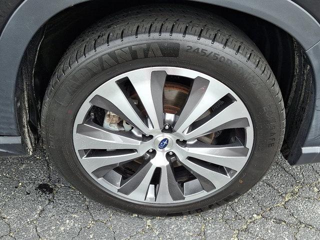 used 2019 Subaru Ascent car, priced at $18,499