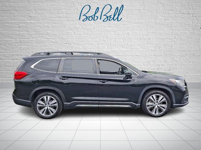 used 2019 Subaru Ascent car, priced at $18,499