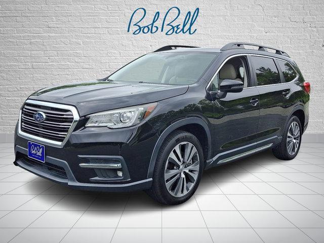 used 2019 Subaru Ascent car, priced at $18,499