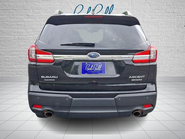 used 2019 Subaru Ascent car, priced at $18,499