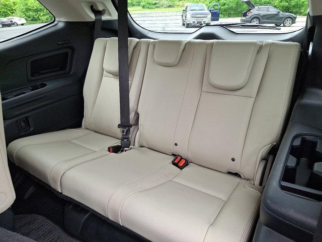used 2019 Subaru Ascent car, priced at $18,499