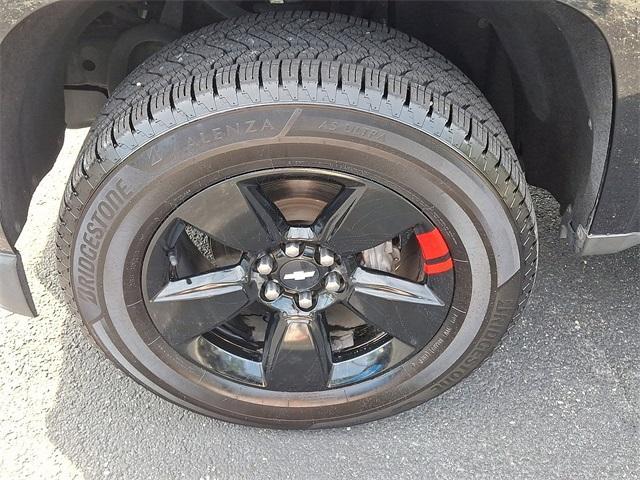 used 2018 Chevrolet Colorado car, priced at $21,958