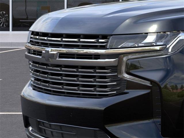 new 2024 Chevrolet Tahoe car, priced at $77,015