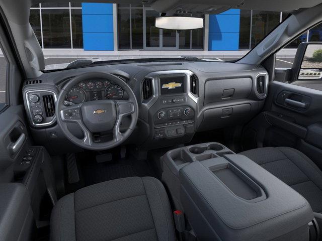 new 2026 Chevrolet Silverado 2500 car, priced at $54,611