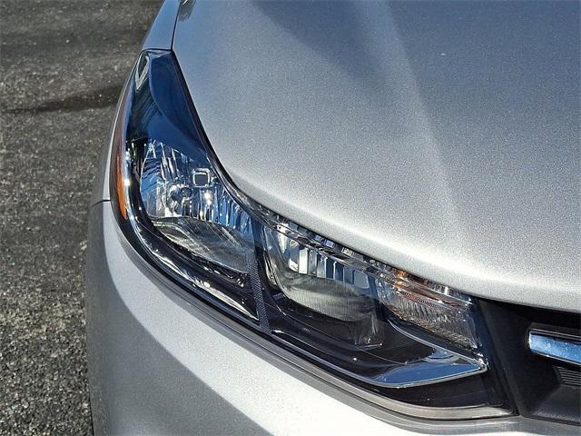 used 2021 Chevrolet Trax car, priced at $17,997
