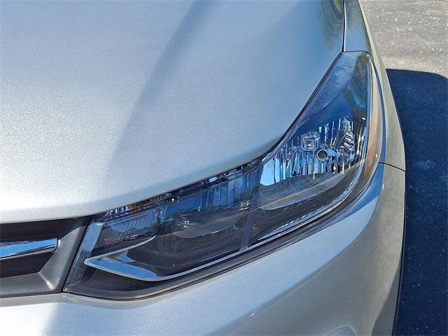 used 2021 Chevrolet Trax car, priced at $17,997