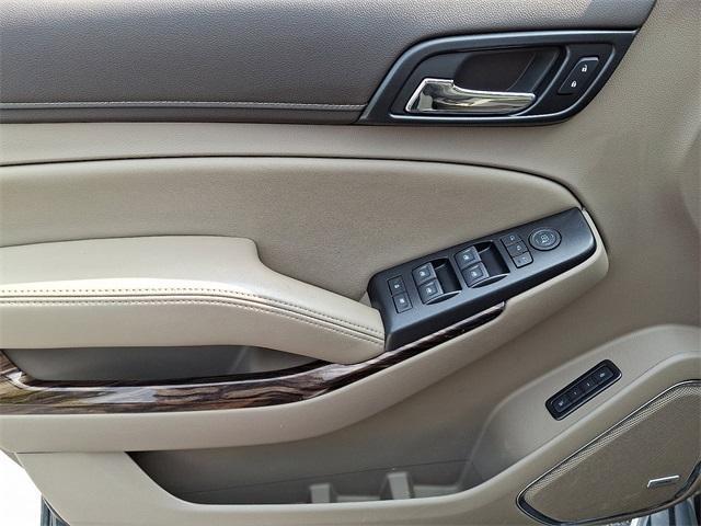 used 2020 GMC Yukon car, priced at $31,999
