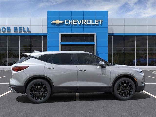 new 2025 Chevrolet Blazer car, priced at $43,330