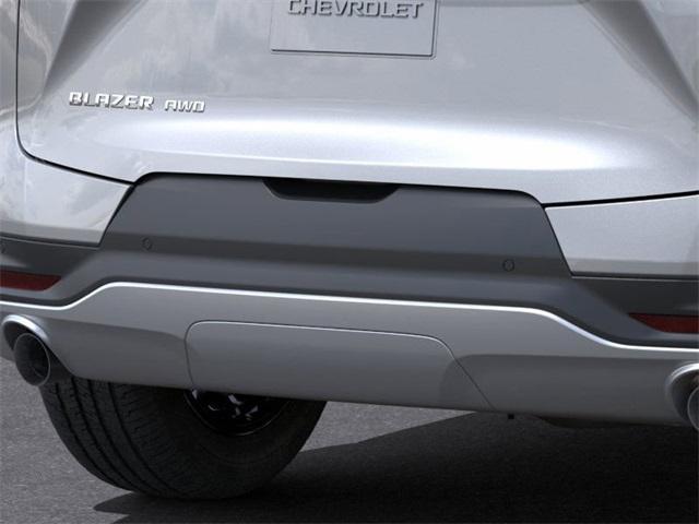 new 2025 Chevrolet Blazer car, priced at $43,330