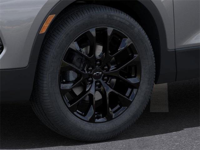 new 2025 Chevrolet Blazer car, priced at $43,330