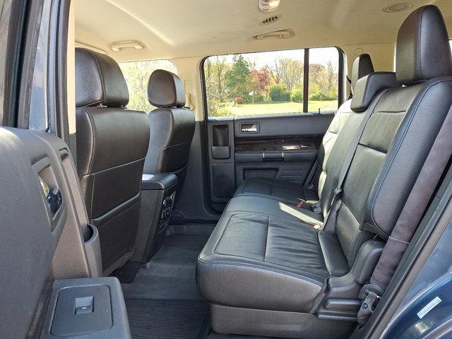 used 2019 Ford Flex car, priced at $17,499