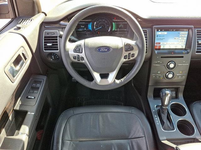 used 2019 Ford Flex car, priced at $17,499