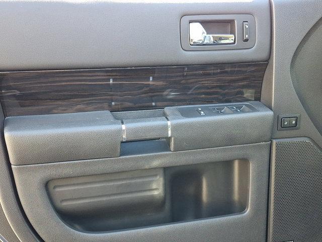 used 2019 Ford Flex car, priced at $17,499