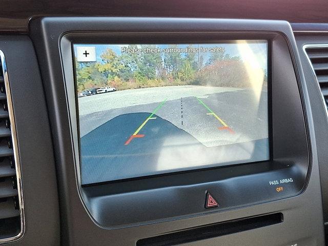 used 2019 Ford Flex car, priced at $17,499