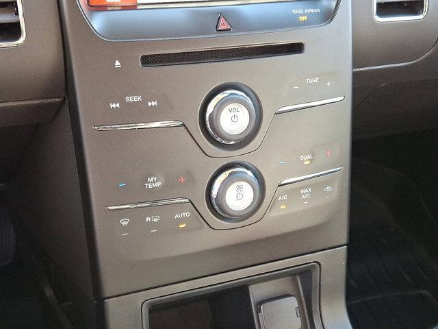 used 2019 Ford Flex car, priced at $17,499