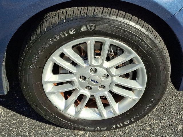 used 2019 Ford Flex car, priced at $17,499