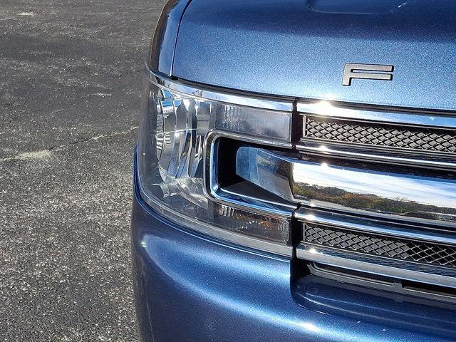 used 2019 Ford Flex car, priced at $17,499