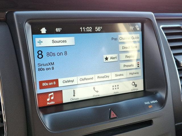 used 2019 Ford Flex car, priced at $17,499