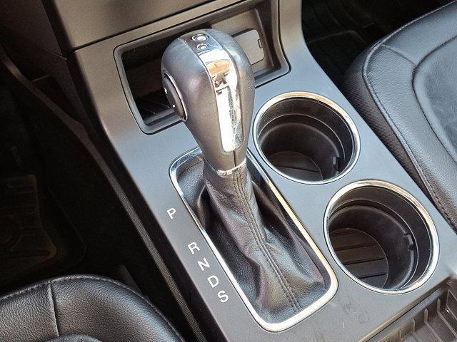 used 2019 Ford Flex car, priced at $17,499