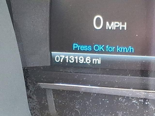 used 2019 Ford Flex car, priced at $17,499