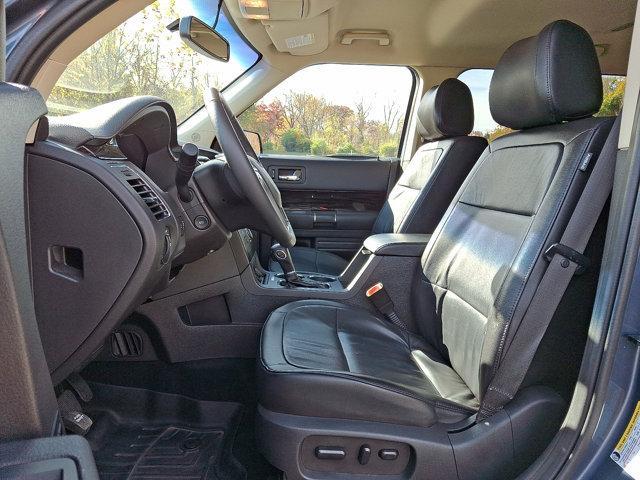 used 2019 Ford Flex car, priced at $17,499