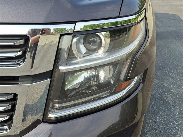 used 2017 Chevrolet Tahoe car, priced at $26,999