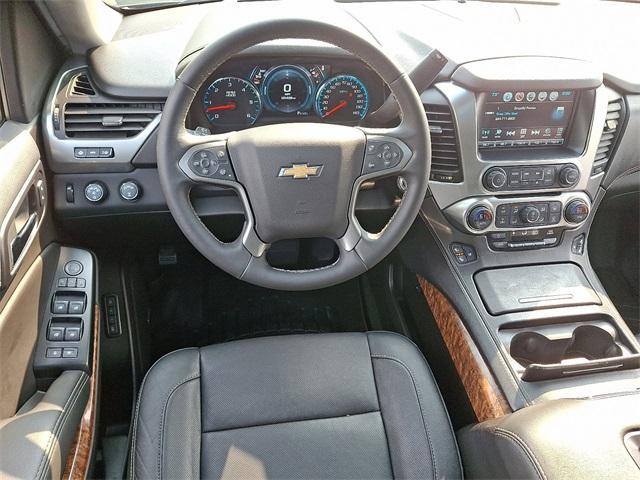 used 2017 Chevrolet Tahoe car, priced at $26,999