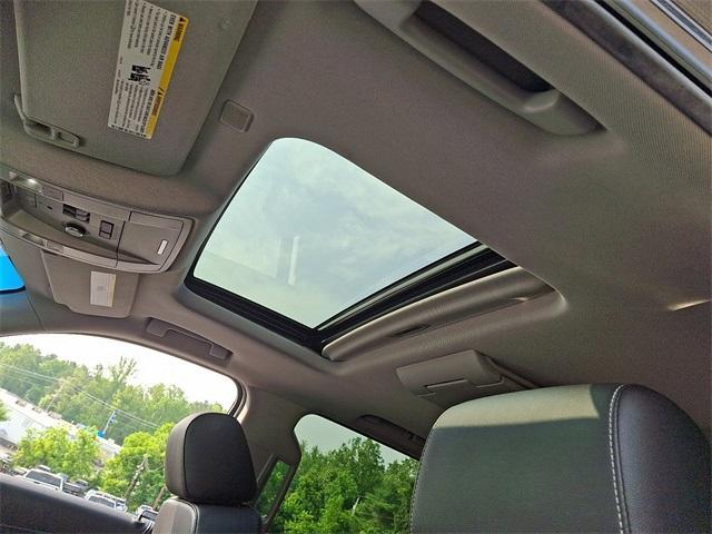 used 2017 Chevrolet Tahoe car, priced at $26,999
