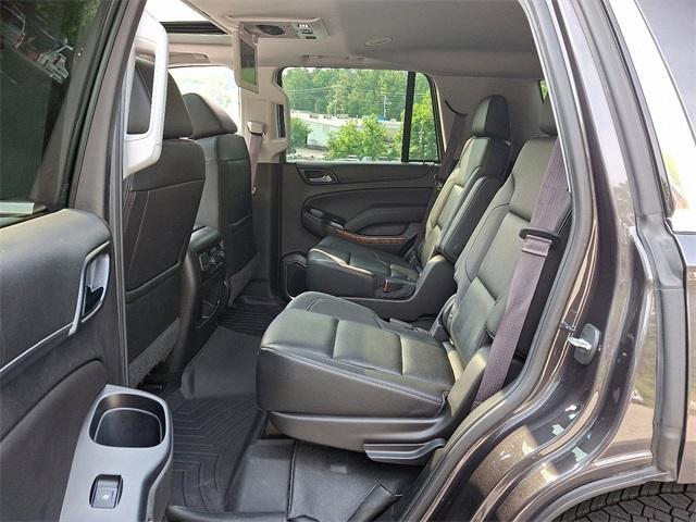 used 2017 Chevrolet Tahoe car, priced at $26,999
