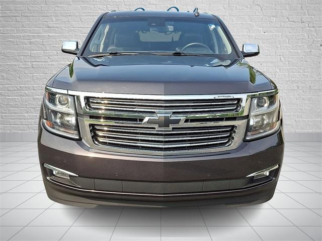 used 2017 Chevrolet Tahoe car, priced at $26,999