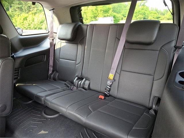 used 2017 Chevrolet Tahoe car, priced at $26,999