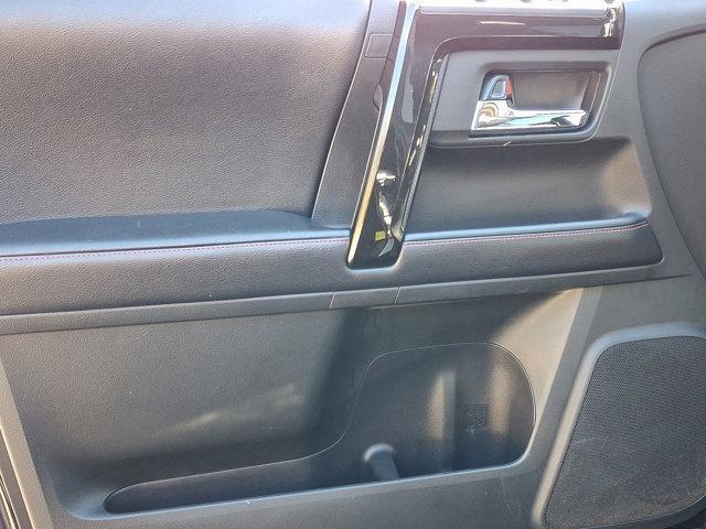 used 2016 Toyota 4Runner car, priced at $22,999