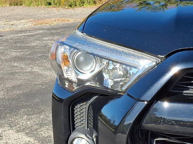 used 2016 Toyota 4Runner car, priced at $22,999