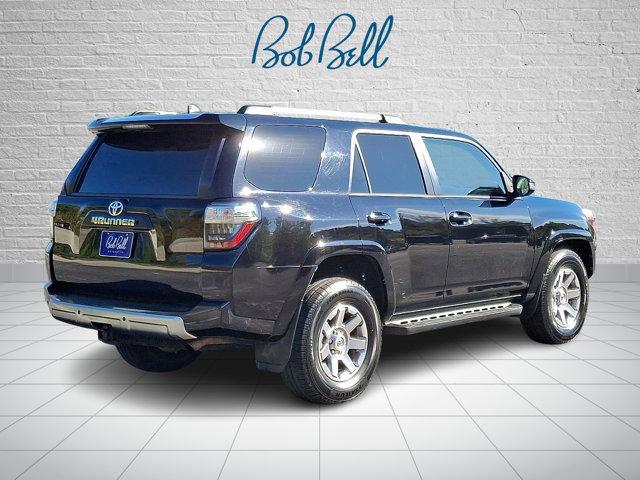 used 2016 Toyota 4Runner car, priced at $22,999