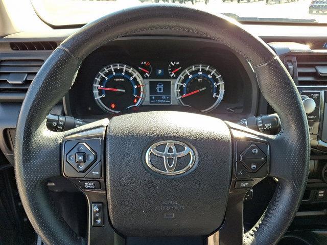 used 2016 Toyota 4Runner car, priced at $22,999